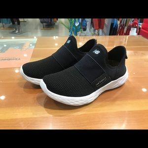 New Balance Slip Ons